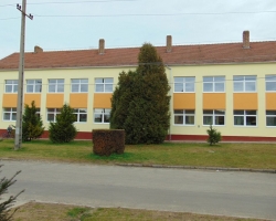 Vaskút-nagyközségi általános iskola